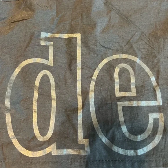 NWT - Rhude Men’s Nylon Shorts Size XL